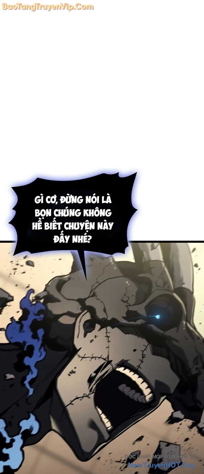 Vị Vua Mạnh Nhất Đã Trở Lại Chap 132 - Next Chap 133
