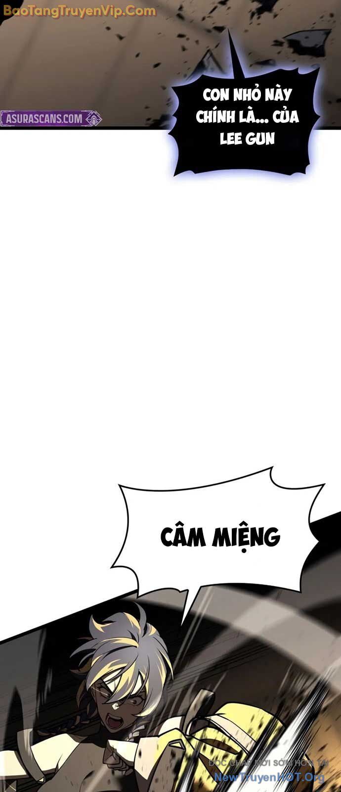 Vị Vua Mạnh Nhất Đã Trở Lại Chap 132 - Next Chap 133