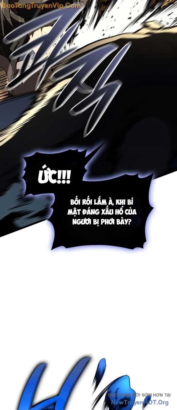 Vị Vua Mạnh Nhất Đã Trở Lại Chap 132 - Next Chap 133