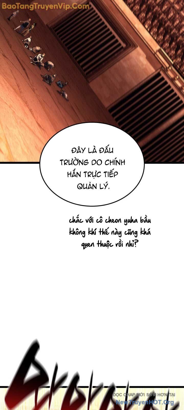 Vị Vua Mạnh Nhất Đã Trở Lại Chap 134 - Next Chap 135