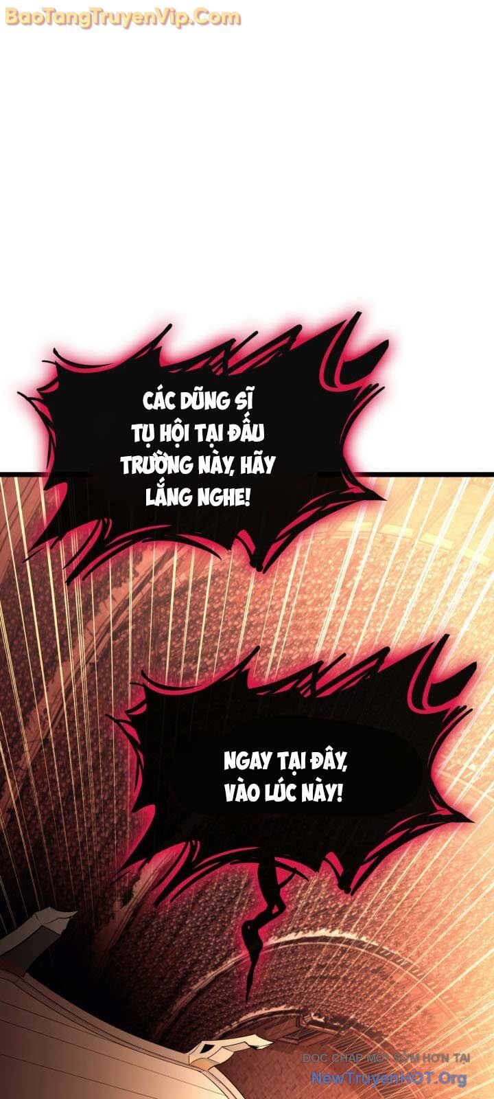 Vị Vua Mạnh Nhất Đã Trở Lại Chap 134 - Next Chap 135