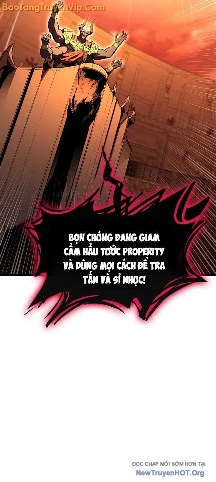 Vị Vua Mạnh Nhất Đã Trở Lại Chap 134 - Next Chap 135