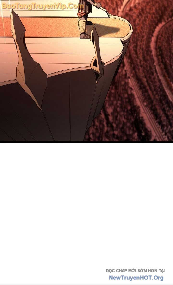 Vị Vua Mạnh Nhất Đã Trở Lại Chap 134 - Next Chap 135