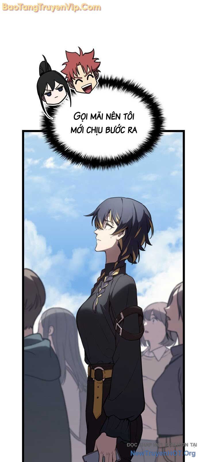 Vị Vua Mạnh Nhất Đã Trở Lại Chap 134 - Next Chap 135