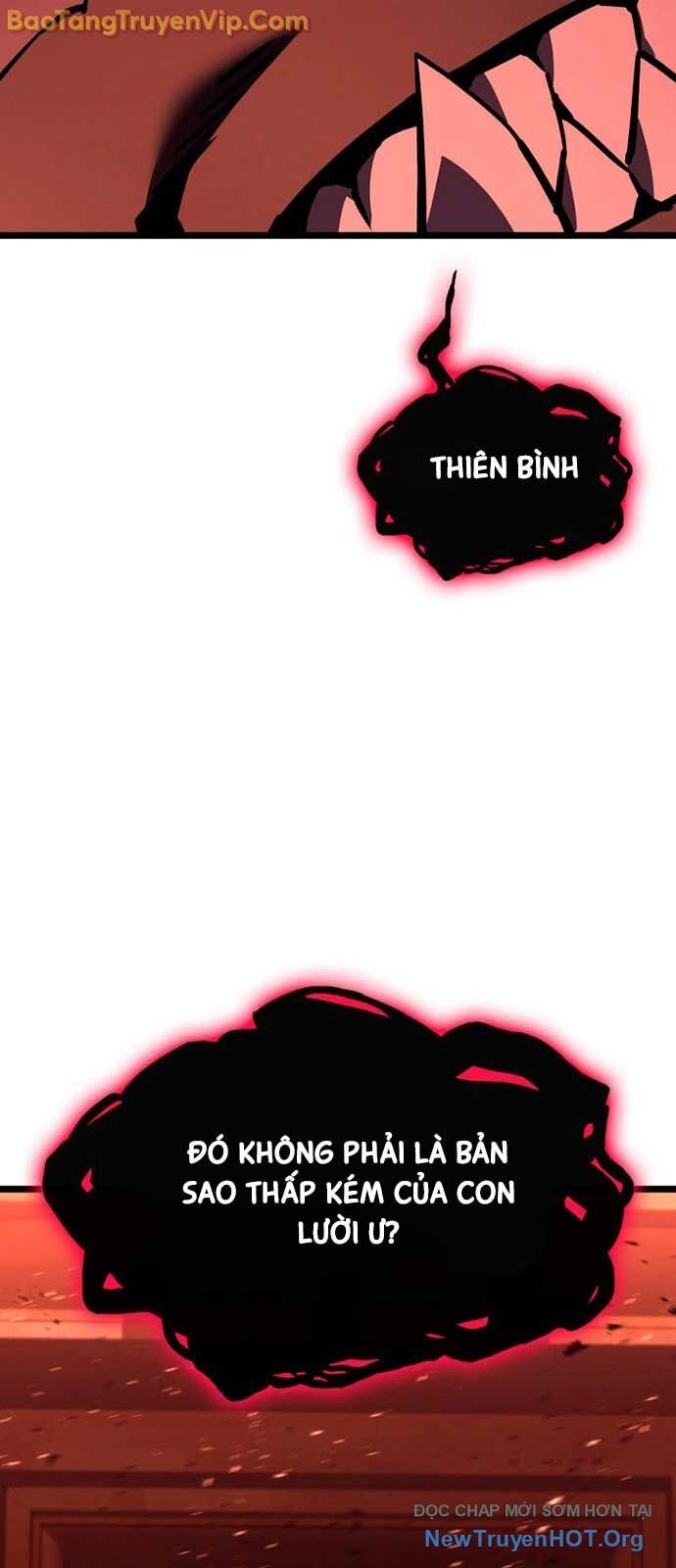 Vị Vua Mạnh Nhất Đã Trở Lại Chap 135 - Next Chap 136