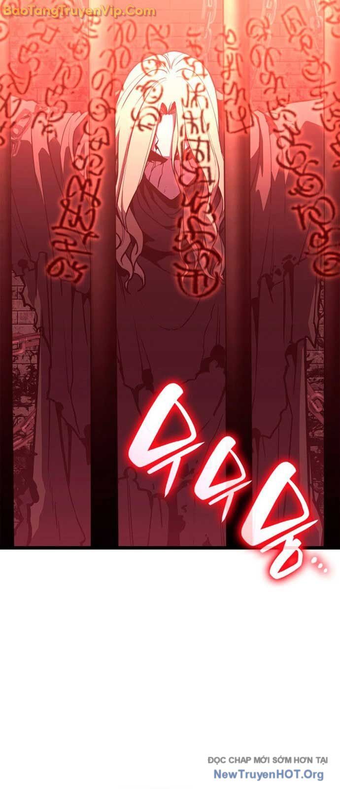 Vị Vua Mạnh Nhất Đã Trở Lại Chap 135 - Next Chap 136