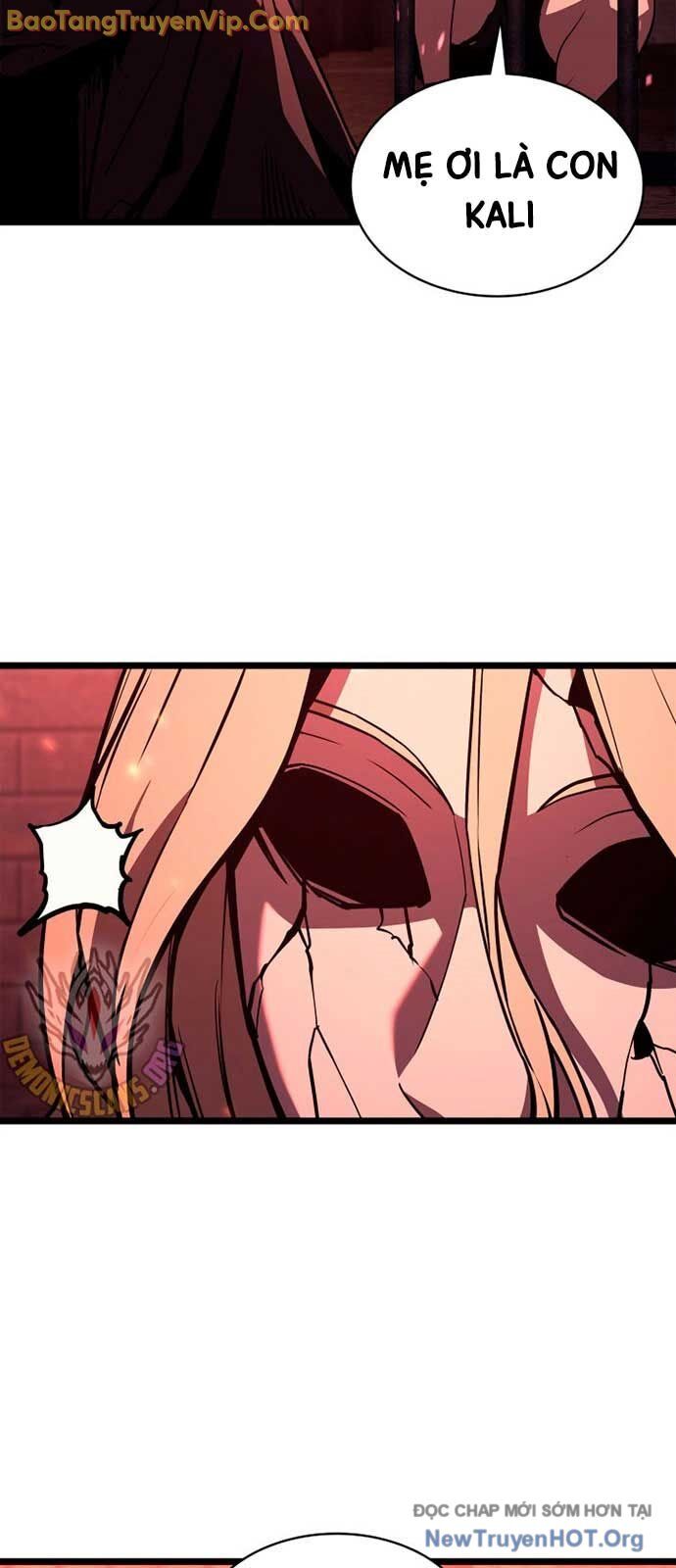 Vị Vua Mạnh Nhất Đã Trở Lại Chap 135 - Next Chap 136