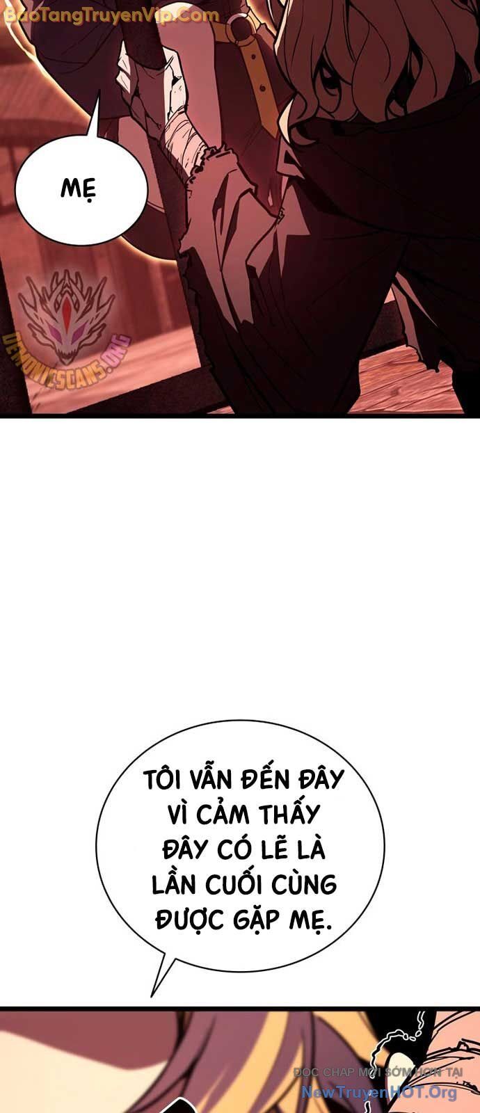 Vị Vua Mạnh Nhất Đã Trở Lại Chap 135 - Next Chap 136