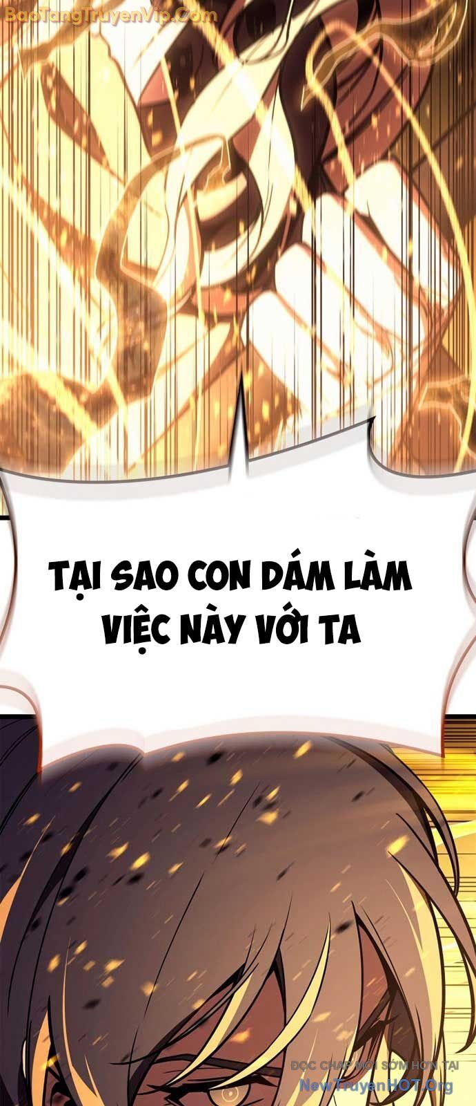Vị Vua Mạnh Nhất Đã Trở Lại Chap 135 - Next Chap 136