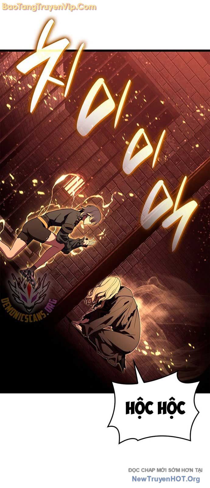 Vị Vua Mạnh Nhất Đã Trở Lại Chap 135 - Next Chap 136