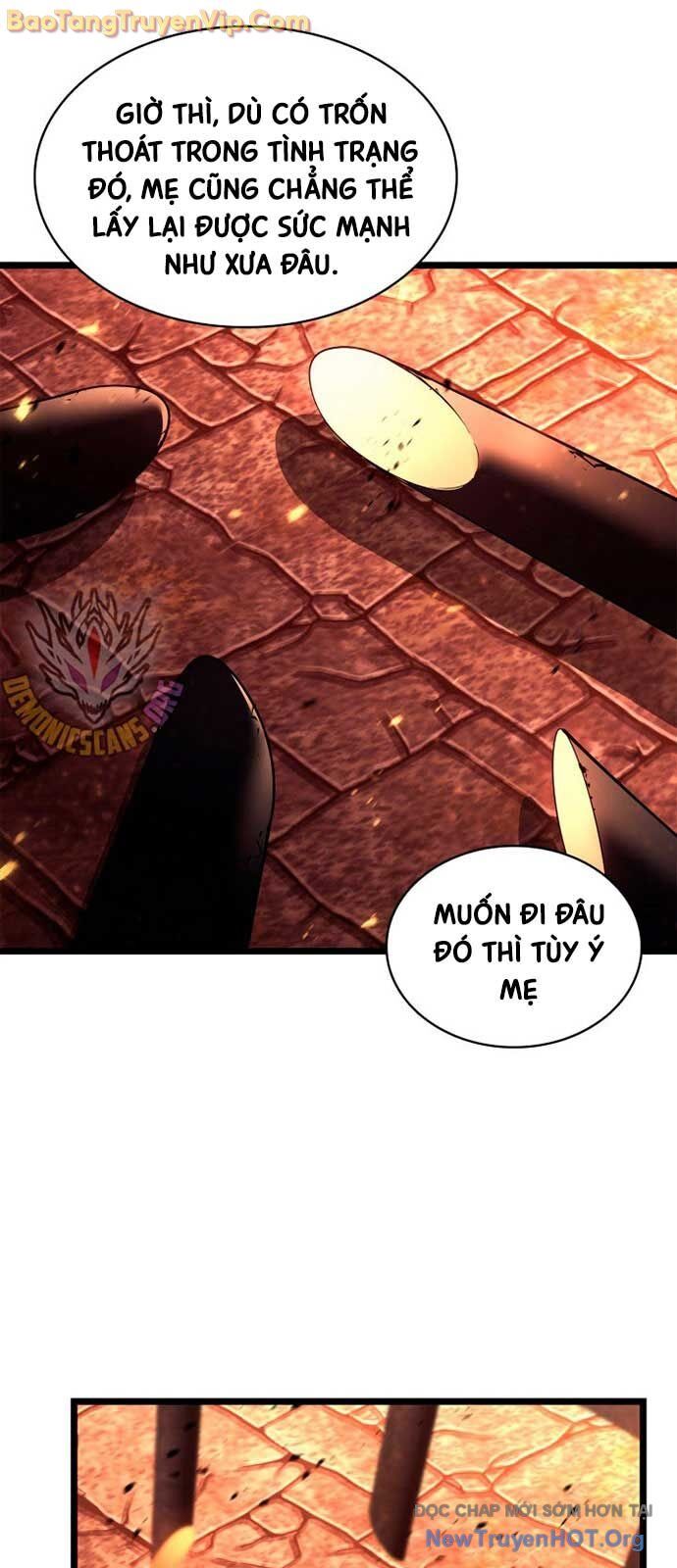 Vị Vua Mạnh Nhất Đã Trở Lại Chap 135 - Next Chap 136