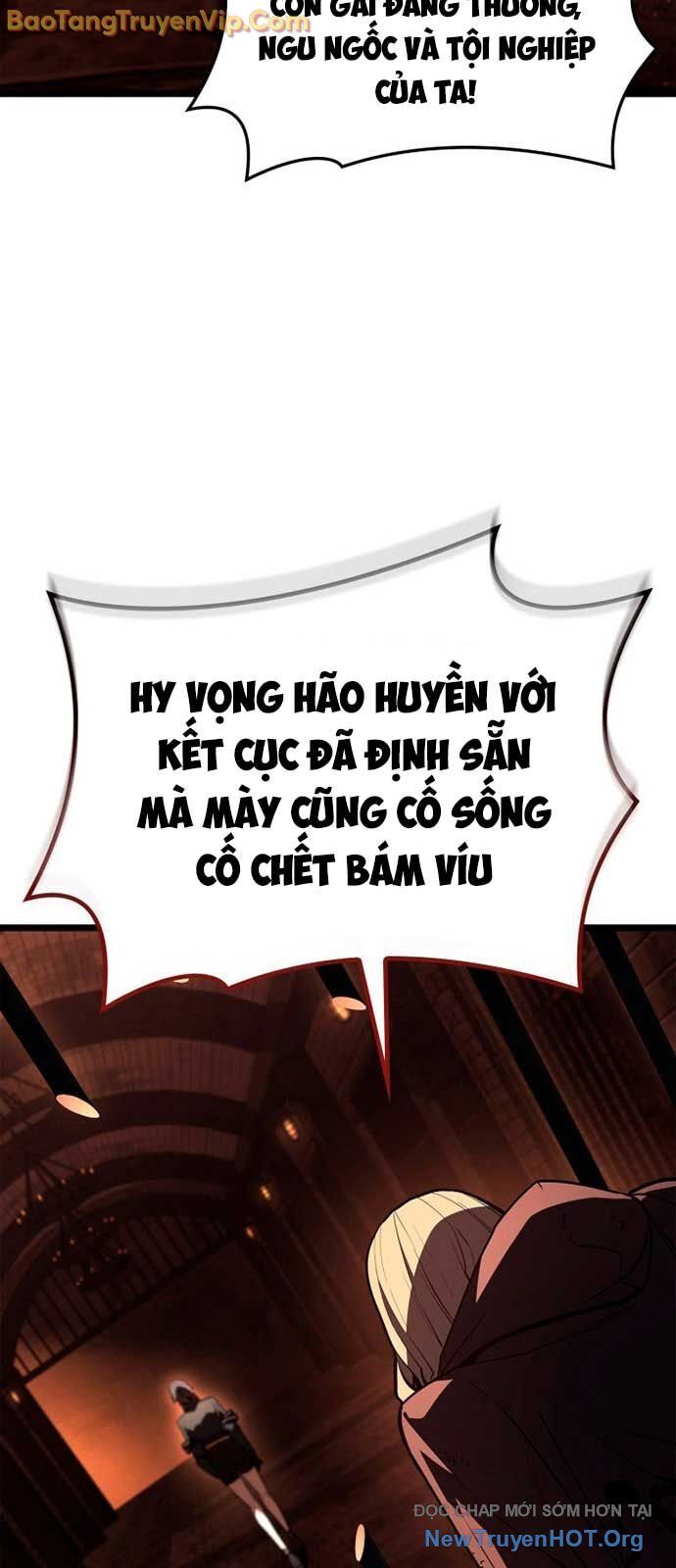 Vị Vua Mạnh Nhất Đã Trở Lại Chap 135 - Next Chap 136