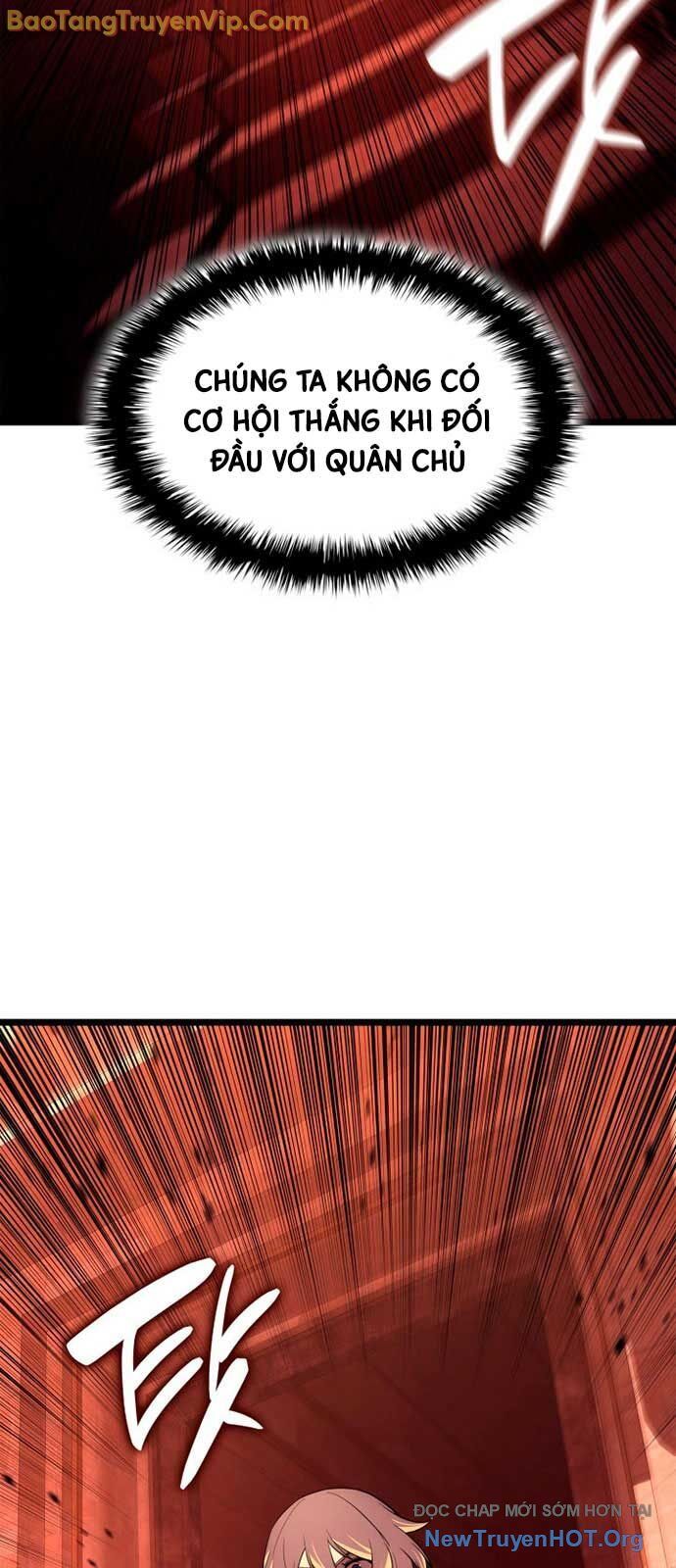 Vị Vua Mạnh Nhất Đã Trở Lại Chap 135 - Next Chap 136