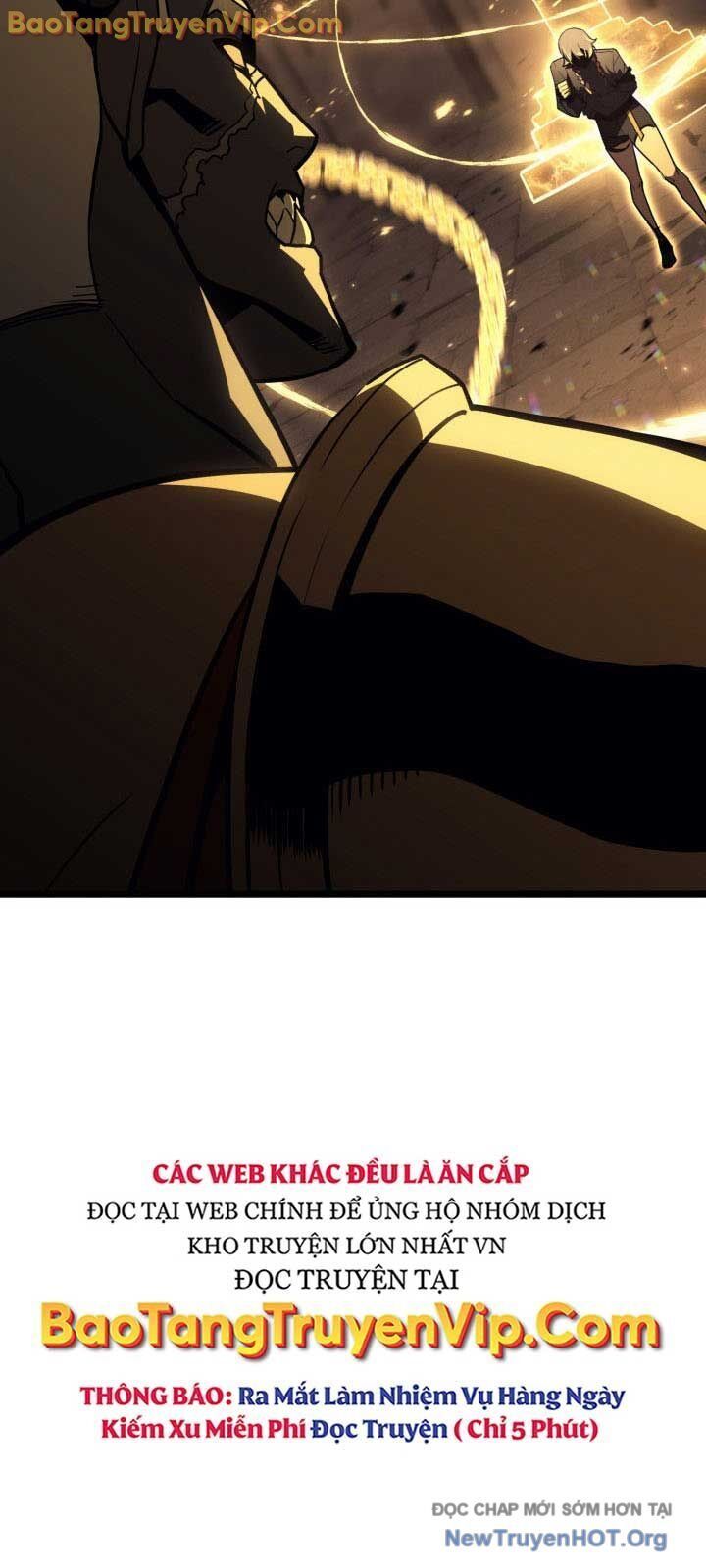 Vị Vua Mạnh Nhất Đã Trở Lại Chap 136 - Next Chap 137