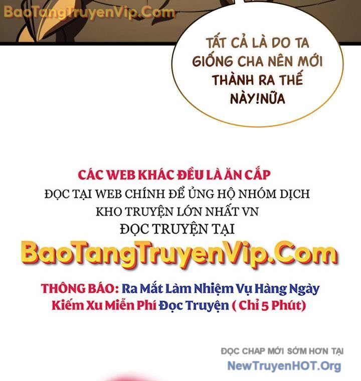 Vị Vua Mạnh Nhất Đã Trở Lại Chap 136 - Next Chap 137