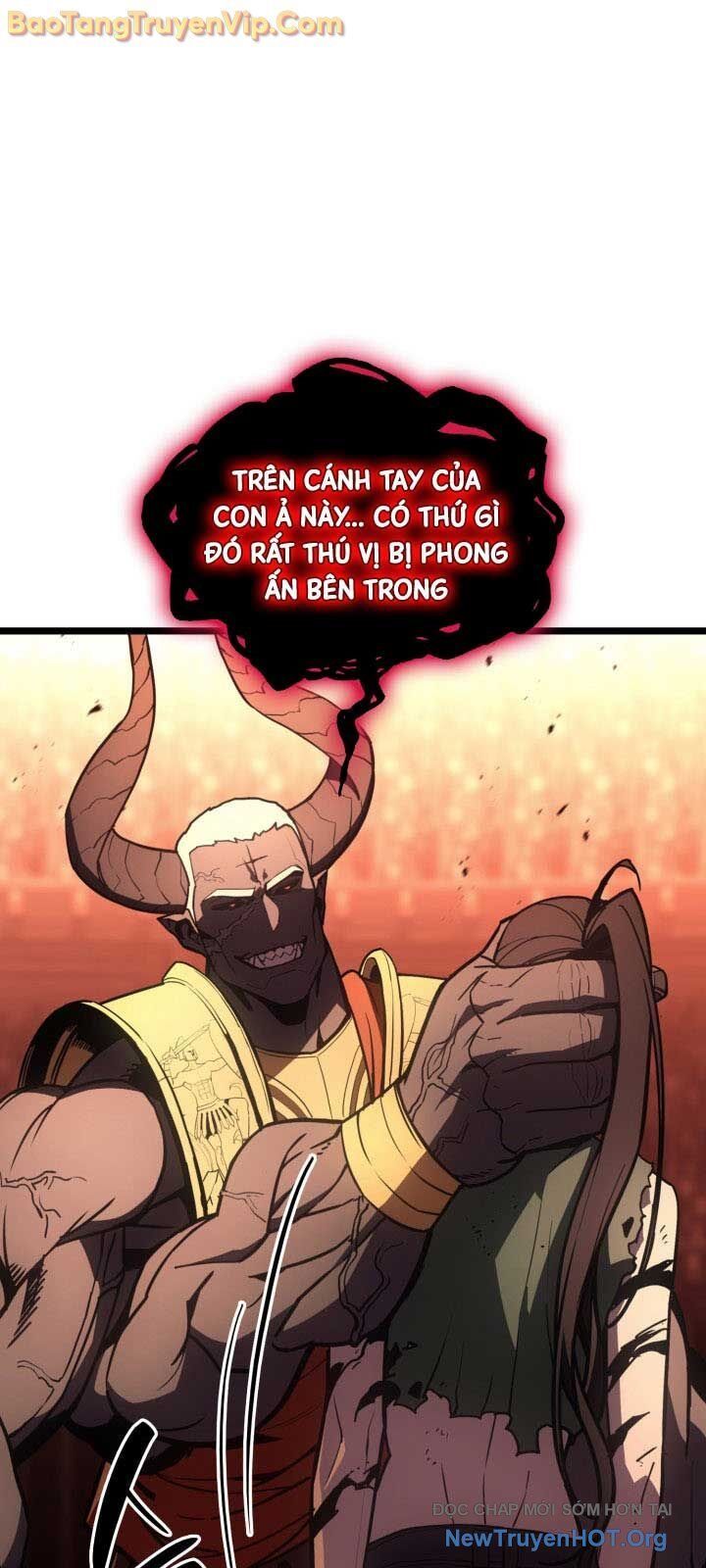 Vị Vua Mạnh Nhất Đã Trở Lại Chap 136 - Next Chap 137