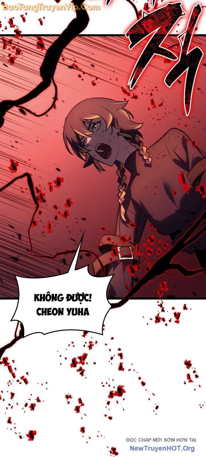 Vị Vua Mạnh Nhất Đã Trở Lại Chap 136 - Next Chap 137