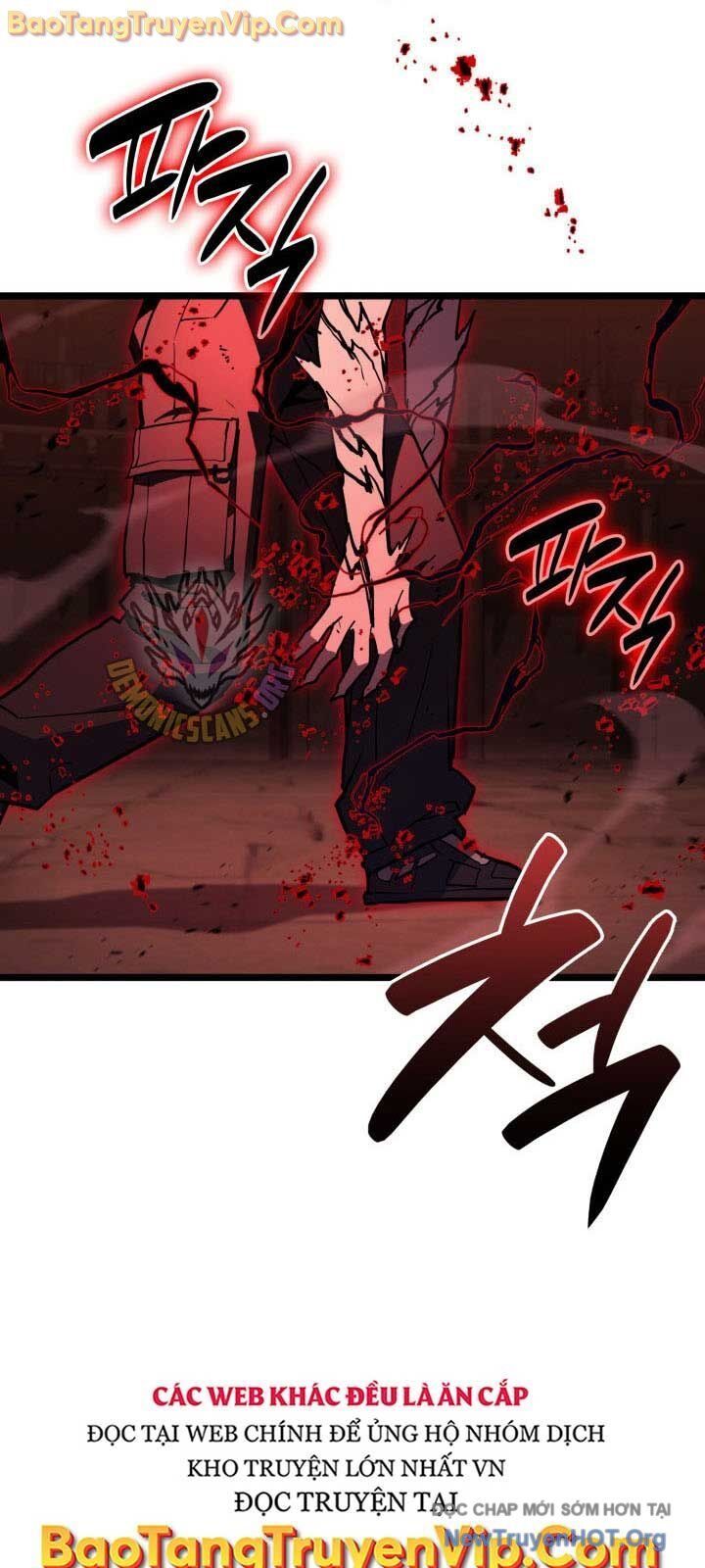 Vị Vua Mạnh Nhất Đã Trở Lại Chap 136 - Next Chap 137