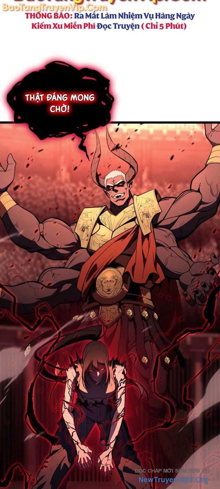 Vị Vua Mạnh Nhất Đã Trở Lại Chap 136 - Next Chap 137