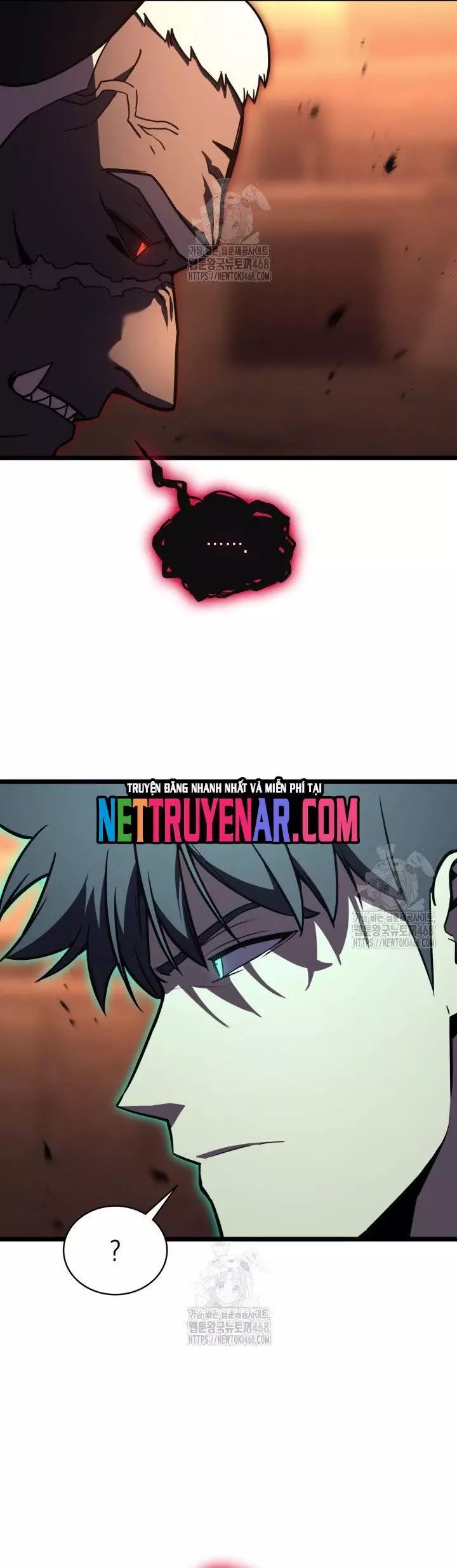 Vị Vua Mạnh Nhất Đã Trở Lại Chap 137 - Next Chap 138
