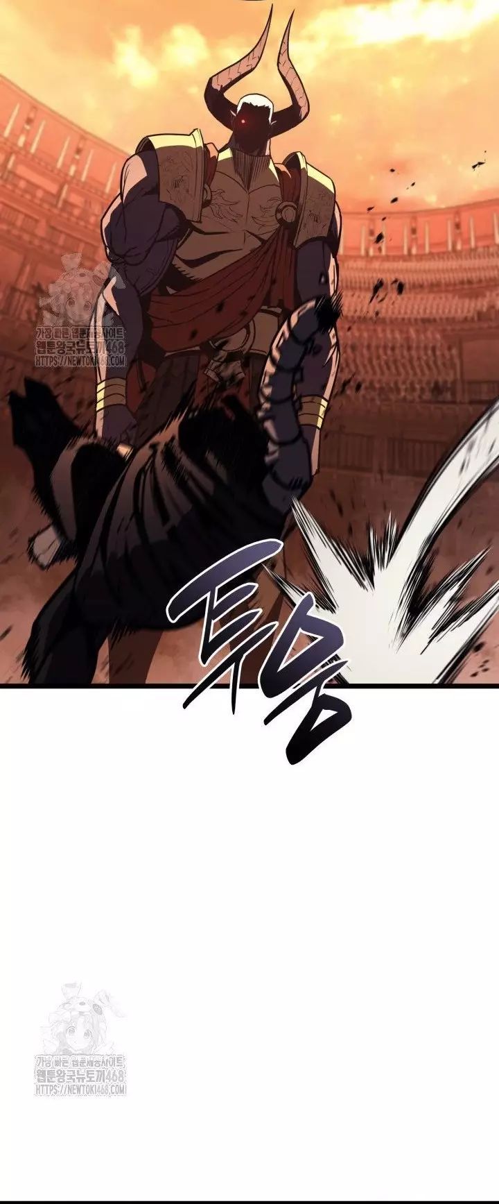Vị Vua Mạnh Nhất Đã Trở Lại Chap 137 - Next Chap 138
