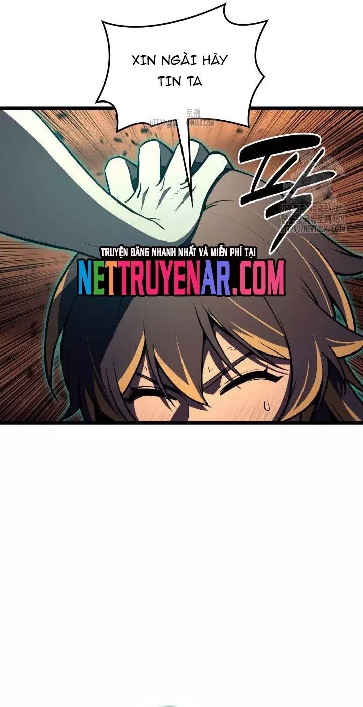 Vị Vua Mạnh Nhất Đã Trở Lại Chap 137 - Next Chap 138