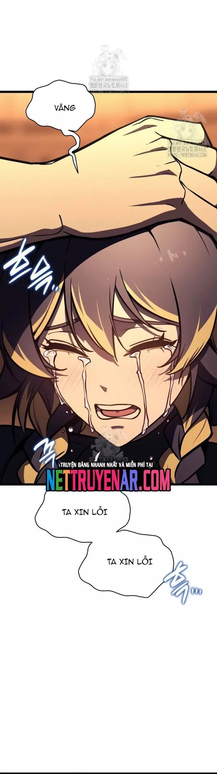 Vị Vua Mạnh Nhất Đã Trở Lại Chap 137 - Next Chap 138