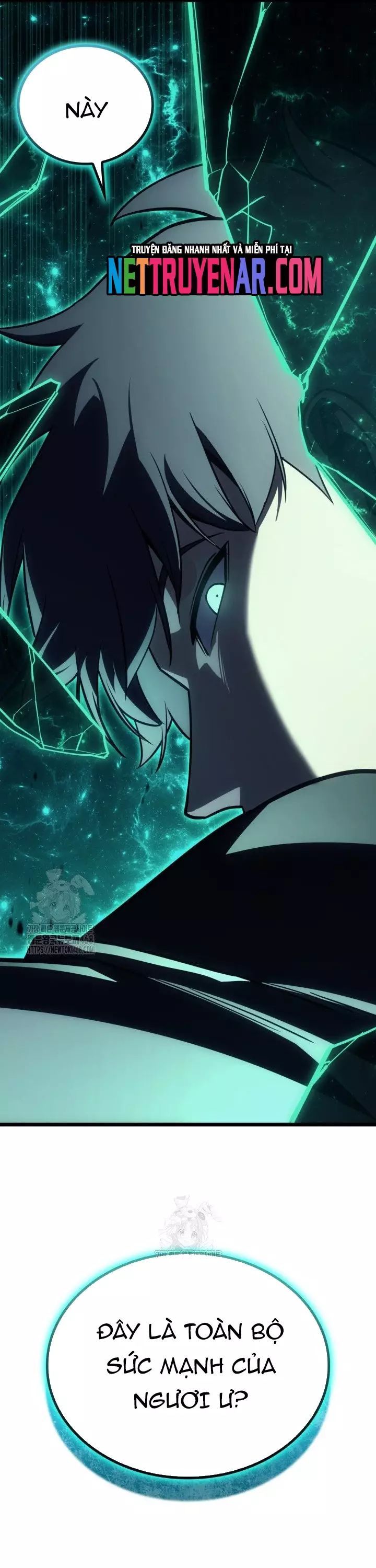 Vị Vua Mạnh Nhất Đã Trở Lại Chap 137 - Next Chap 138
