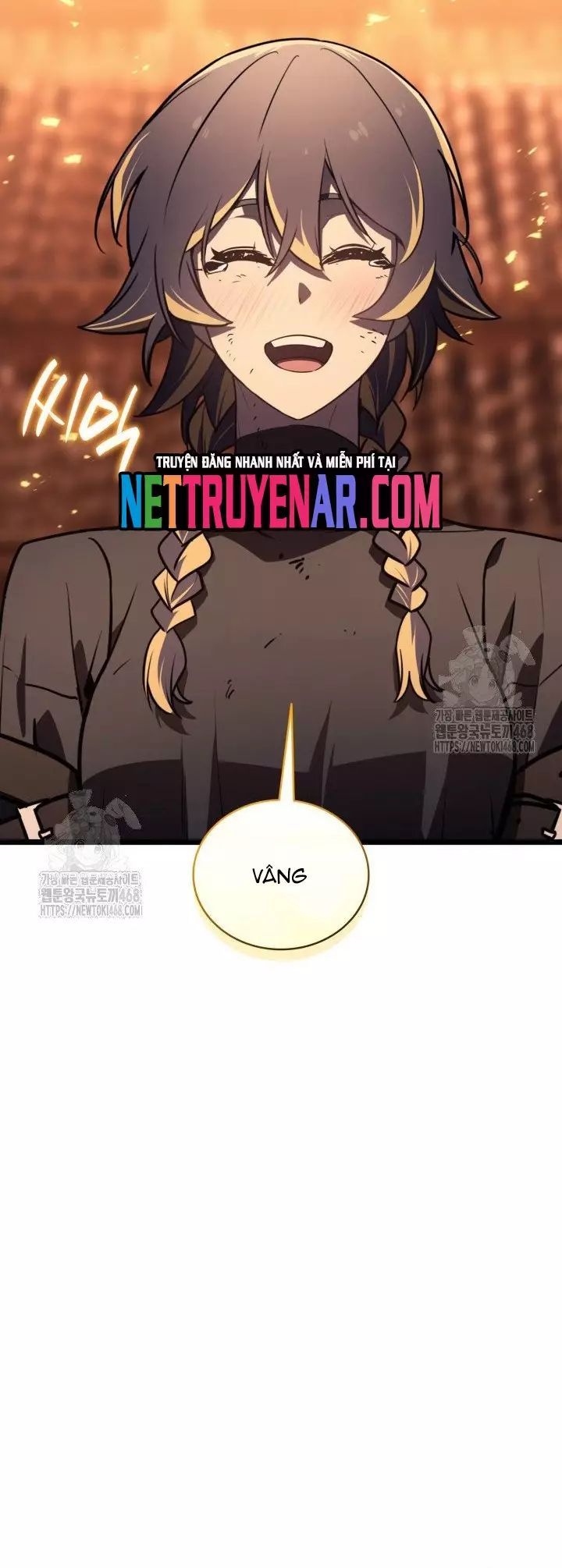 Vị Vua Mạnh Nhất Đã Trở Lại Chap 137 - Next Chap 138