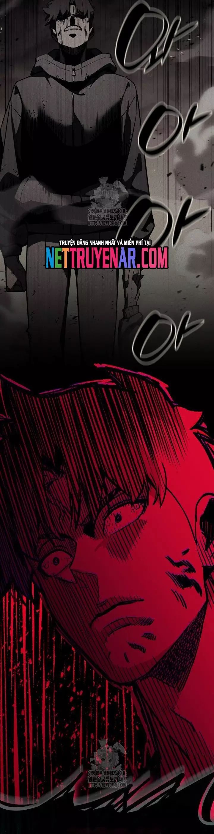 Vị Vua Mạnh Nhất Đã Trở Lại Chap 137 - Next Chap 138