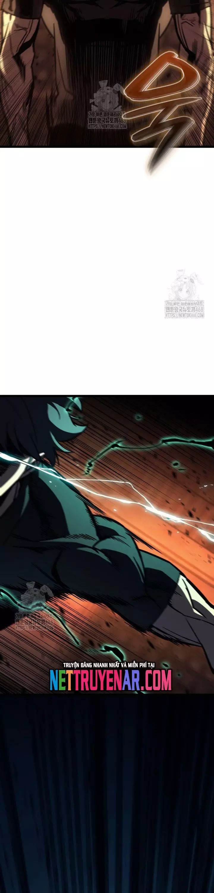 Vị Vua Mạnh Nhất Đã Trở Lại Chap 137 - Next Chap 138