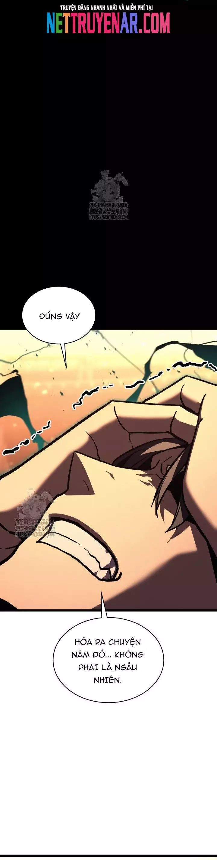 Vị Vua Mạnh Nhất Đã Trở Lại Chap 137 - Next Chap 138