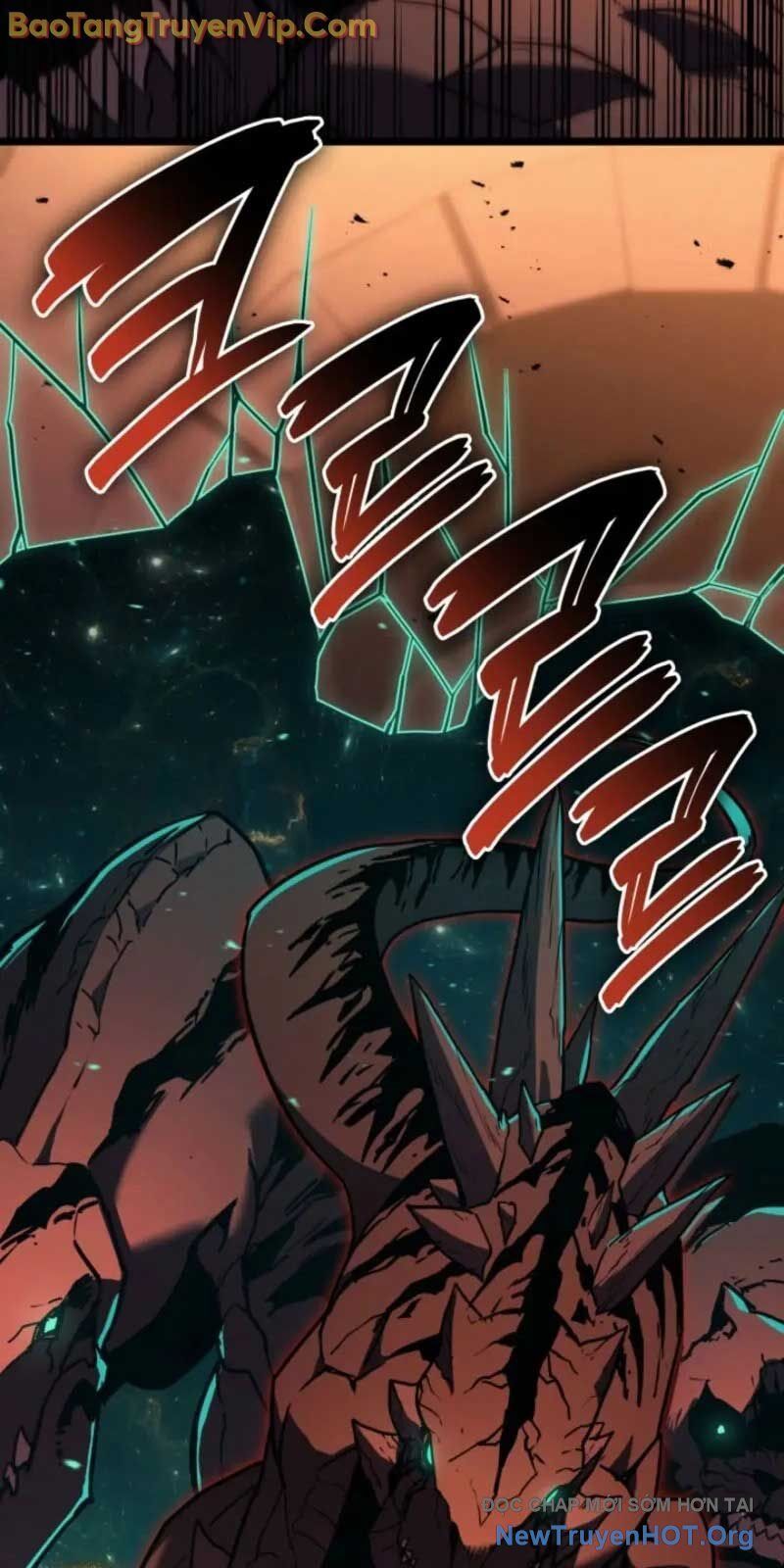 Vị Vua Mạnh Nhất Đã Trở Lại Chap 138 - Next Chap 139