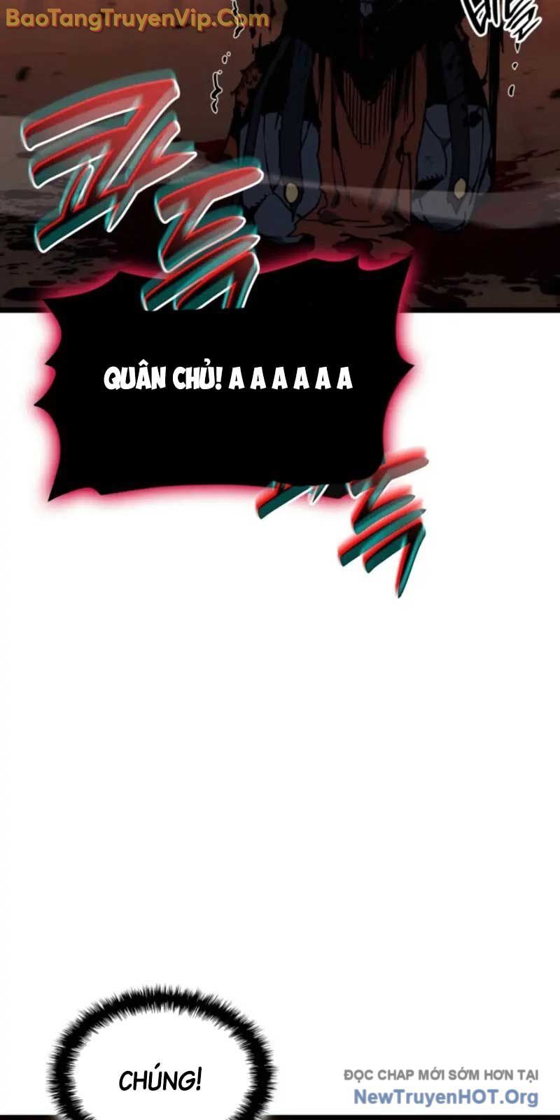 Vị Vua Mạnh Nhất Đã Trở Lại Chap 138 - Next Chap 139