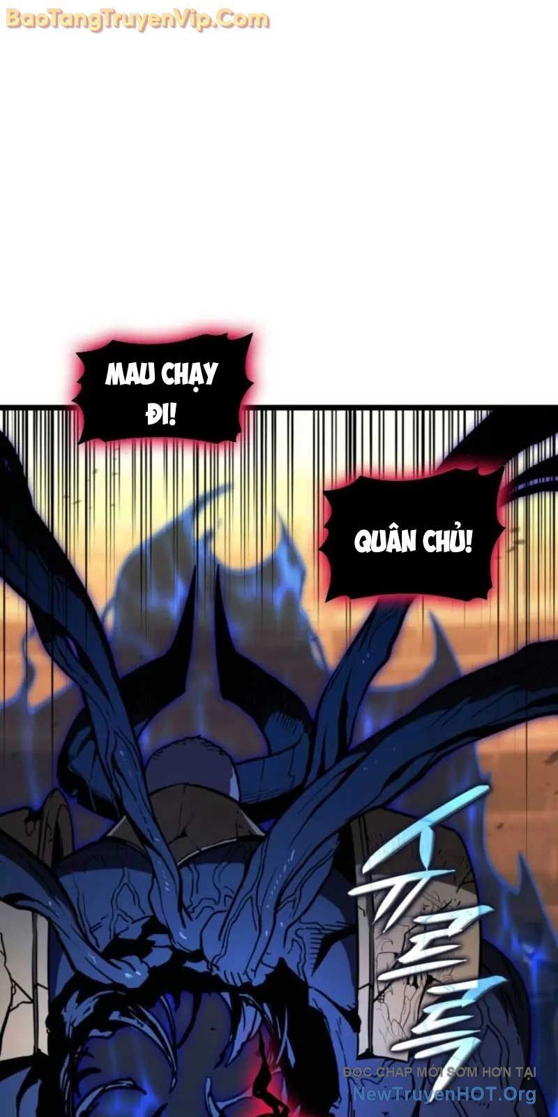 Vị Vua Mạnh Nhất Đã Trở Lại Chap 138 - Next Chap 139