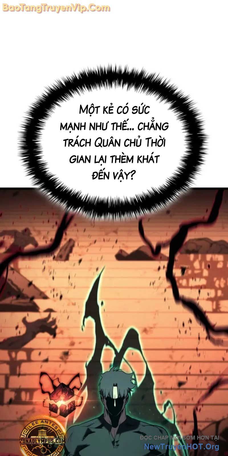 Vị Vua Mạnh Nhất Đã Trở Lại Chap 138 - Next Chap 139