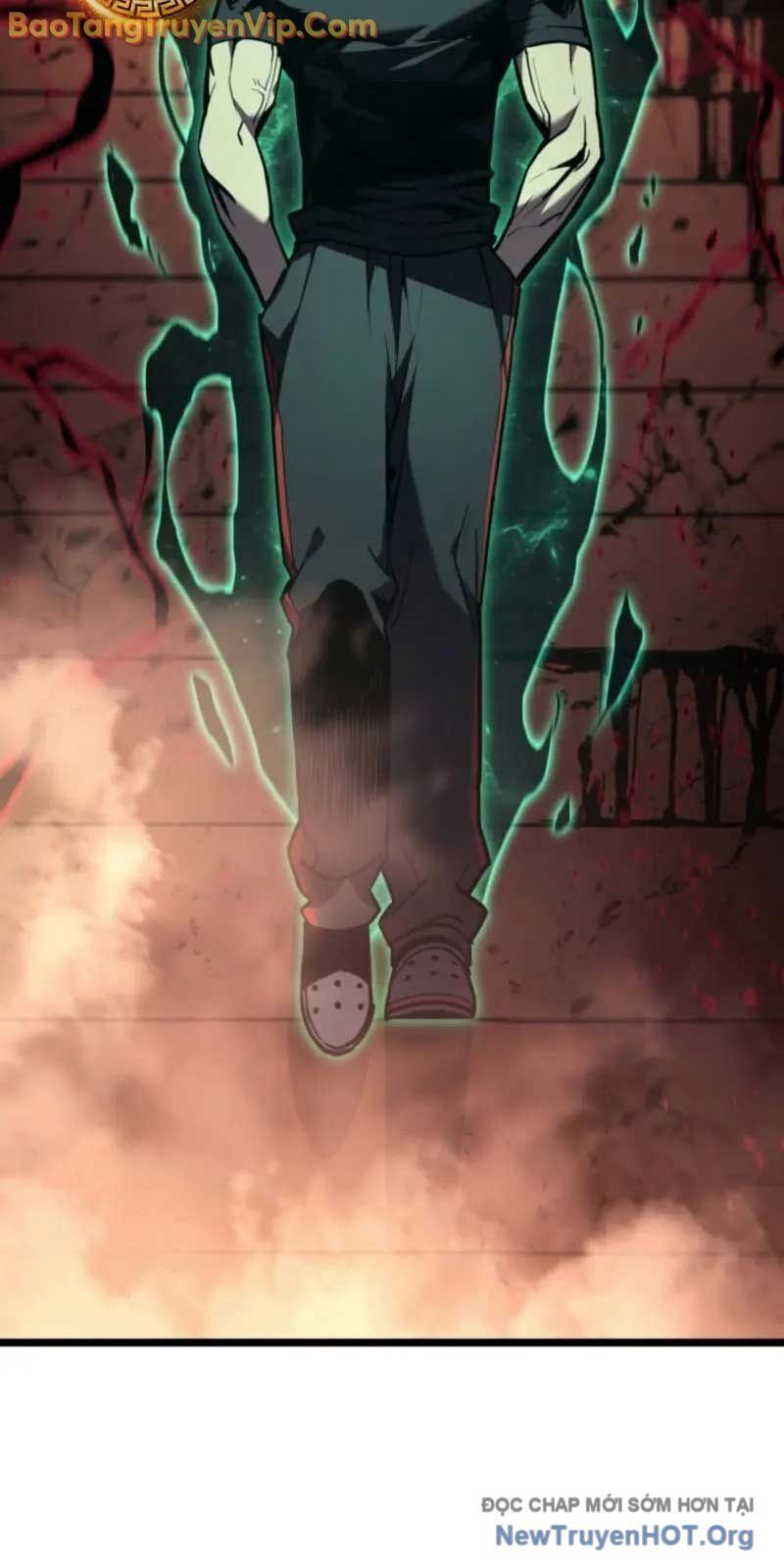 Vị Vua Mạnh Nhất Đã Trở Lại Chap 138 - Next Chap 139