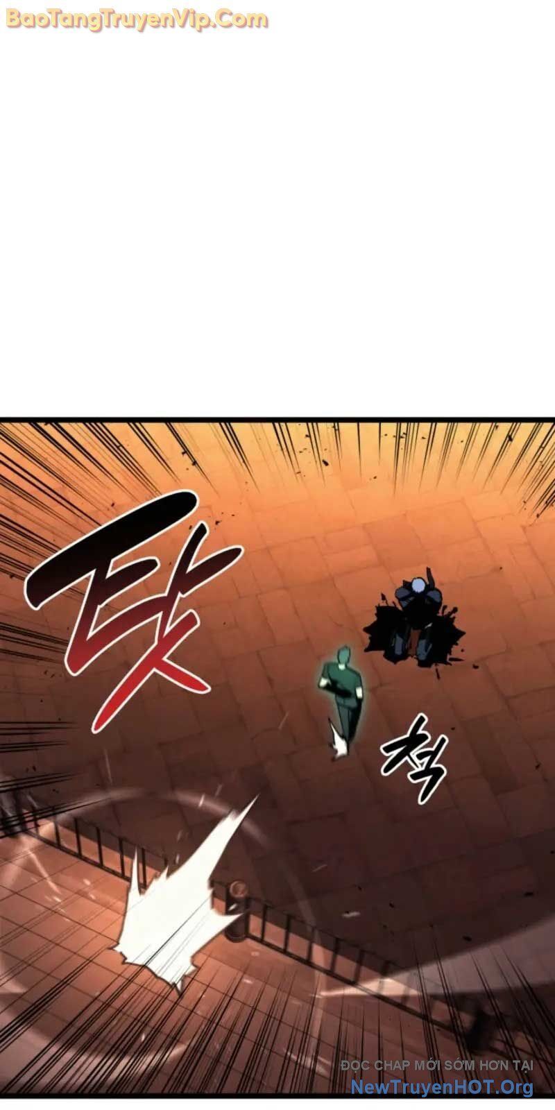 Vị Vua Mạnh Nhất Đã Trở Lại Chap 138 - Next Chap 139