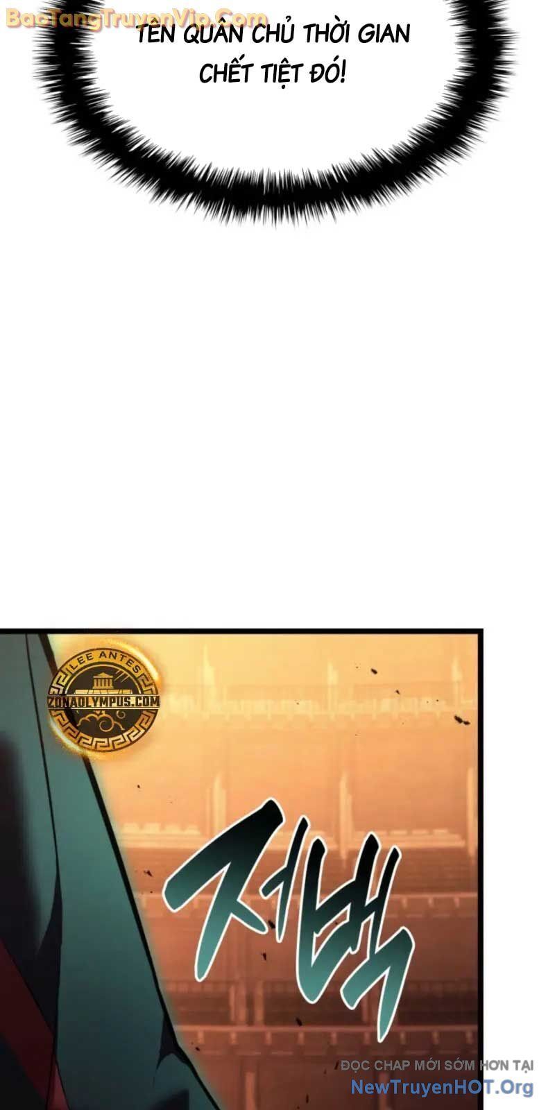 Vị Vua Mạnh Nhất Đã Trở Lại Chap 138 - Next Chap 139