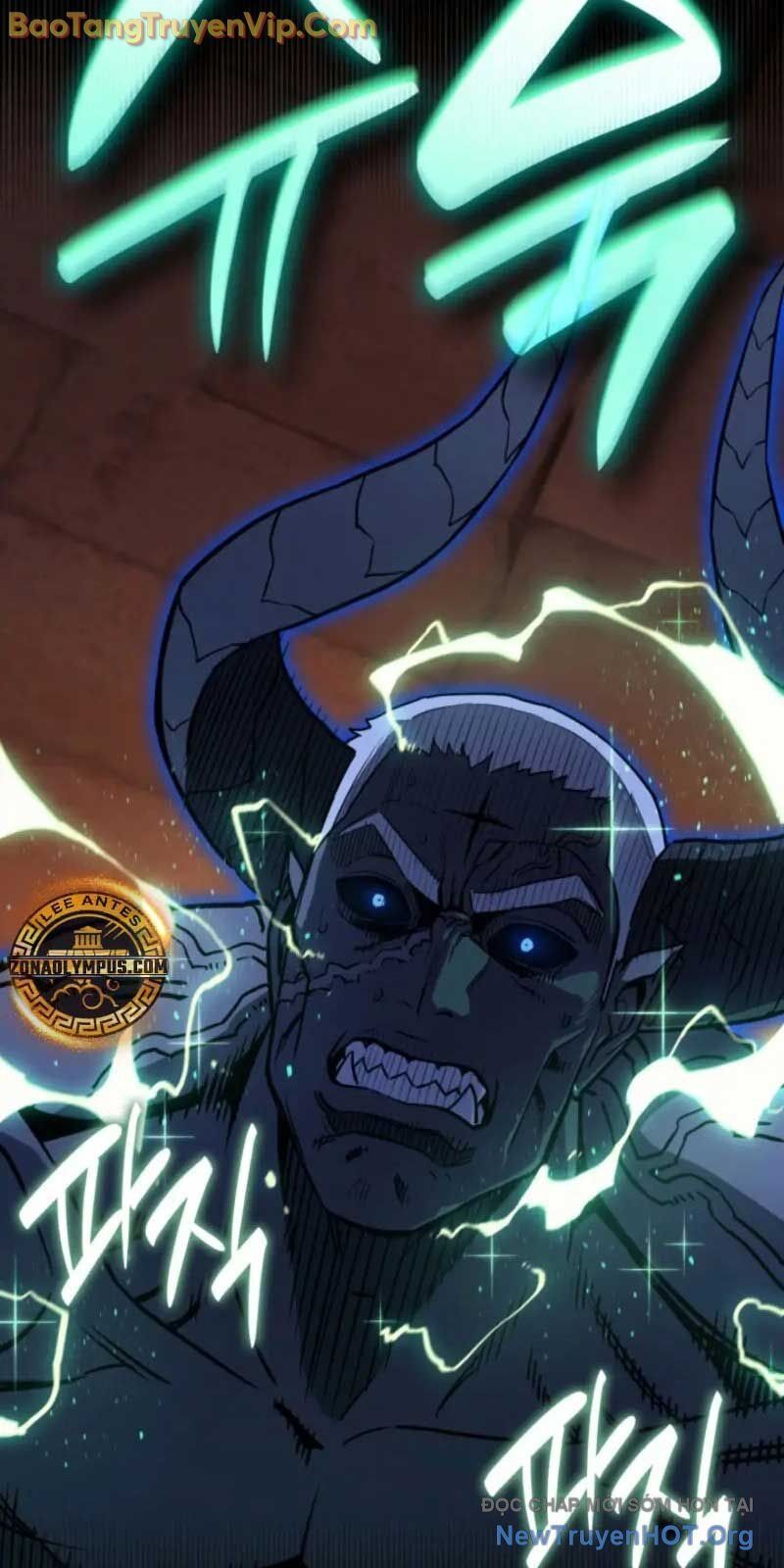 Vị Vua Mạnh Nhất Đã Trở Lại Chap 138 - Next Chap 139