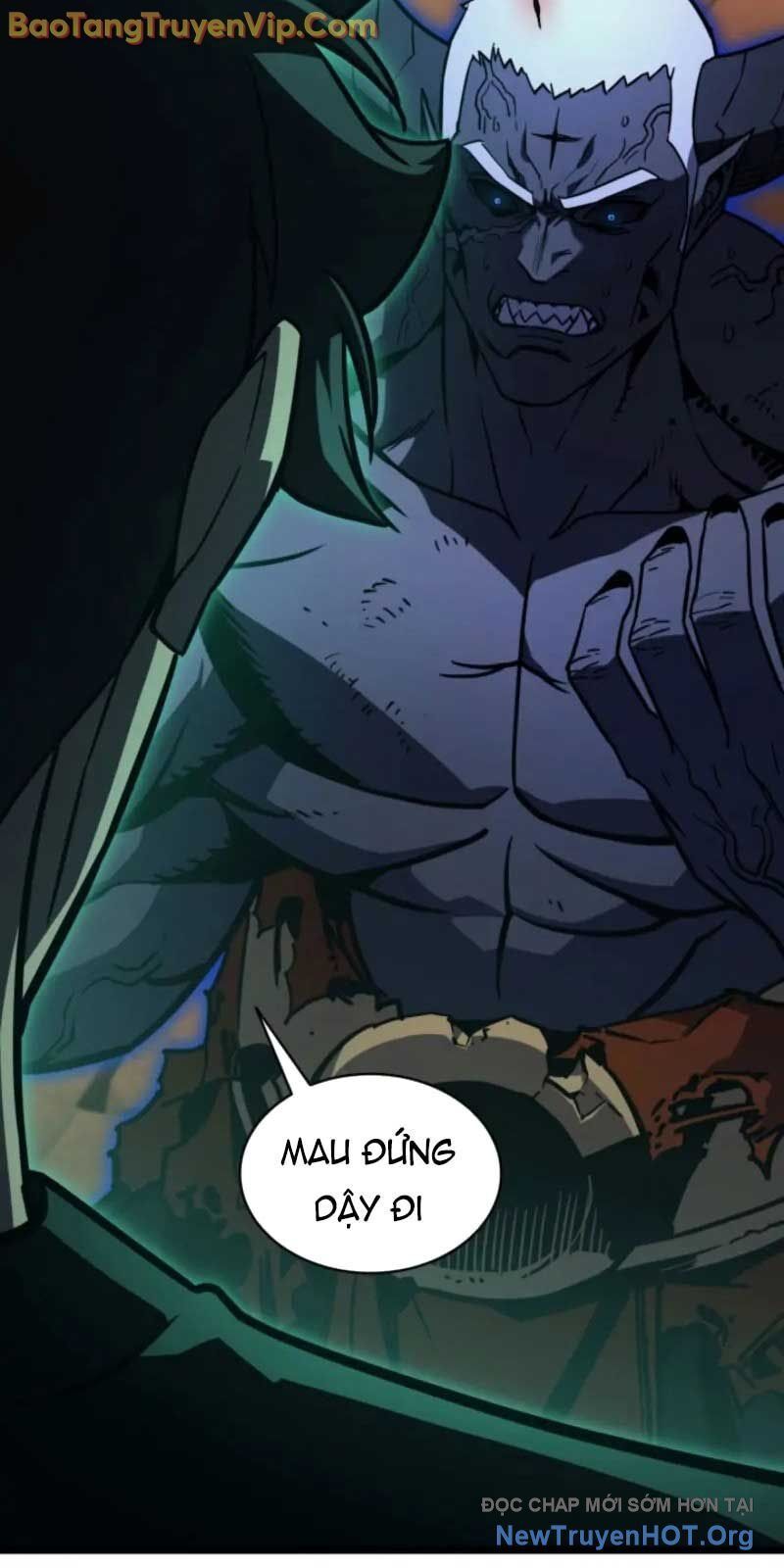 Vị Vua Mạnh Nhất Đã Trở Lại Chap 138 - Next Chap 139
