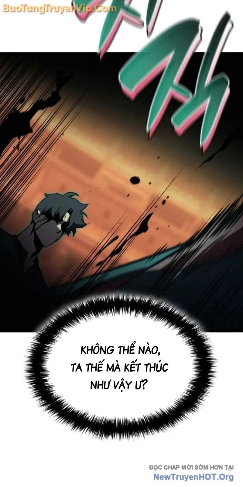 Vị Vua Mạnh Nhất Đã Trở Lại Chap 138 - Next Chap 139