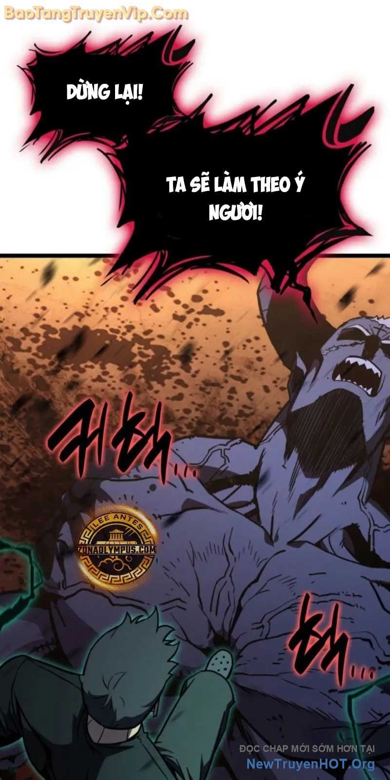 Vị Vua Mạnh Nhất Đã Trở Lại Chap 138 - Next Chap 139