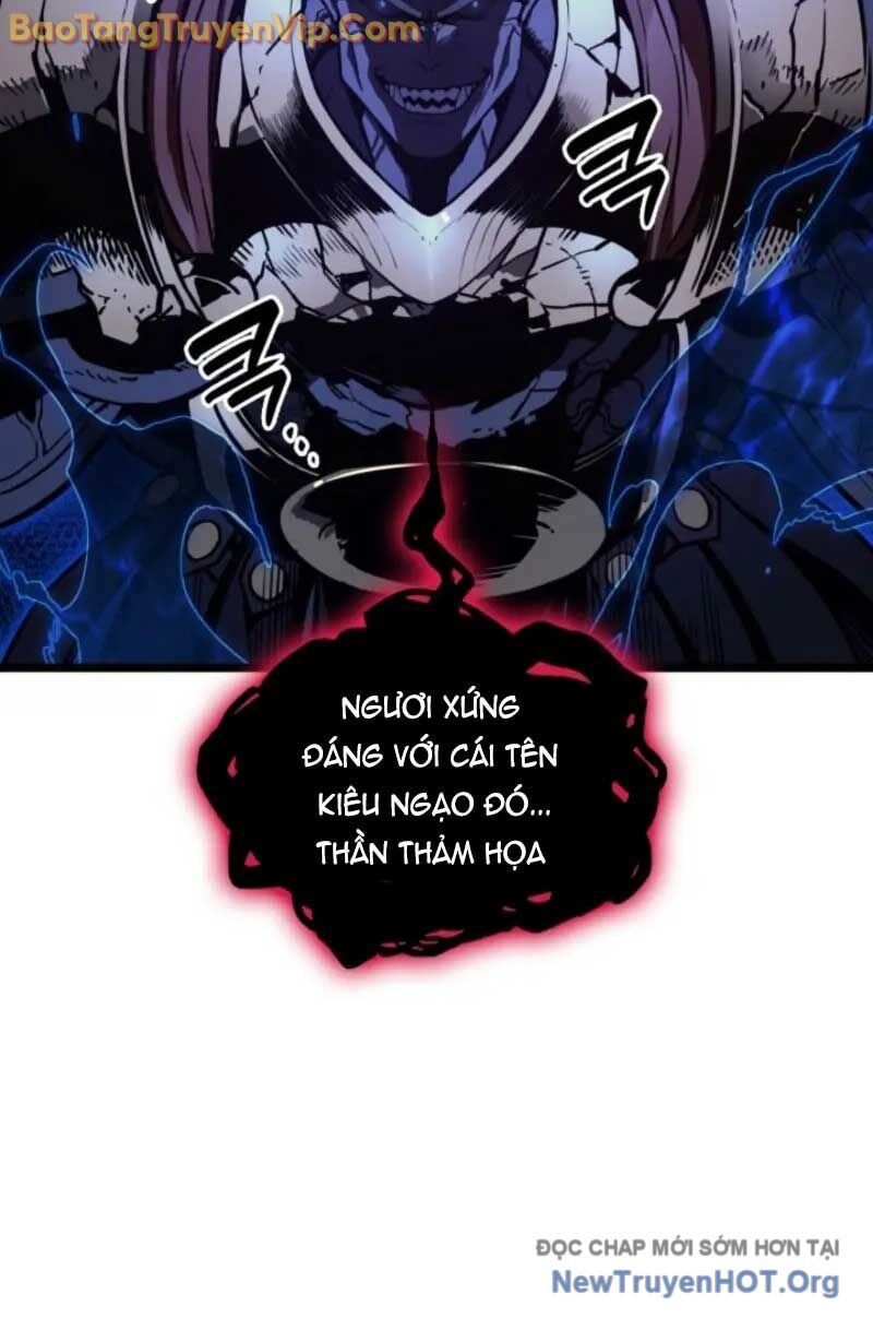 Vị Vua Mạnh Nhất Đã Trở Lại Chap 138 - Next Chap 139