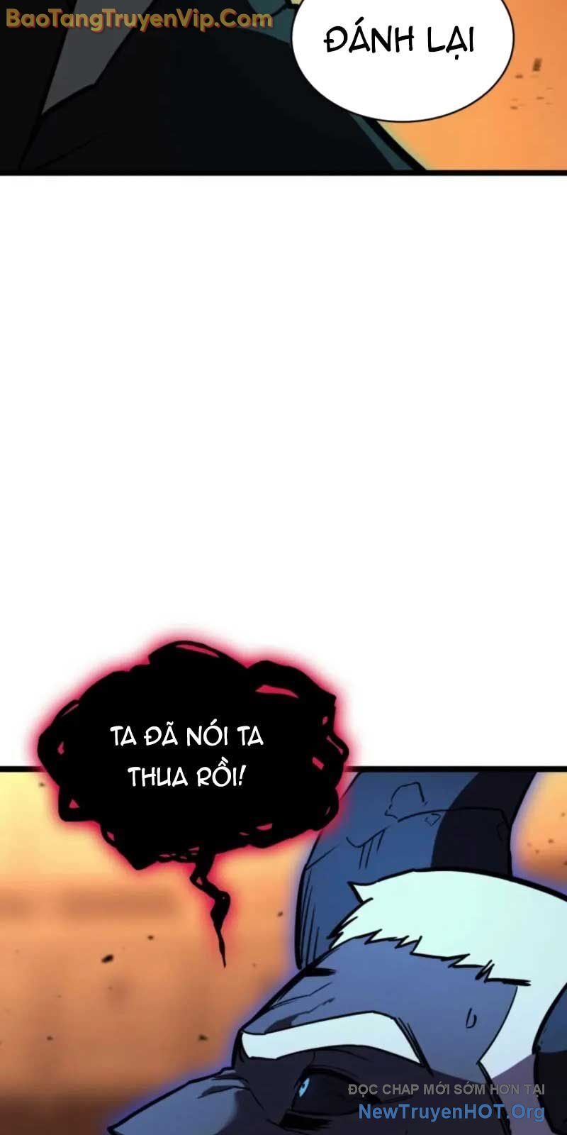 Vị Vua Mạnh Nhất Đã Trở Lại Chap 138 - Next Chap 139