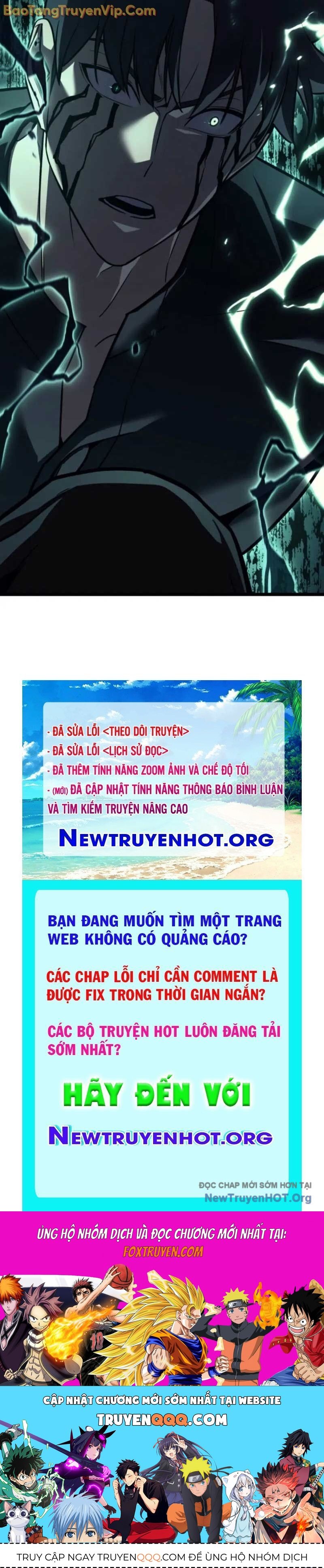 Vị Vua Mạnh Nhất Đã Trở Lại Chap 138 - Next Chap 139