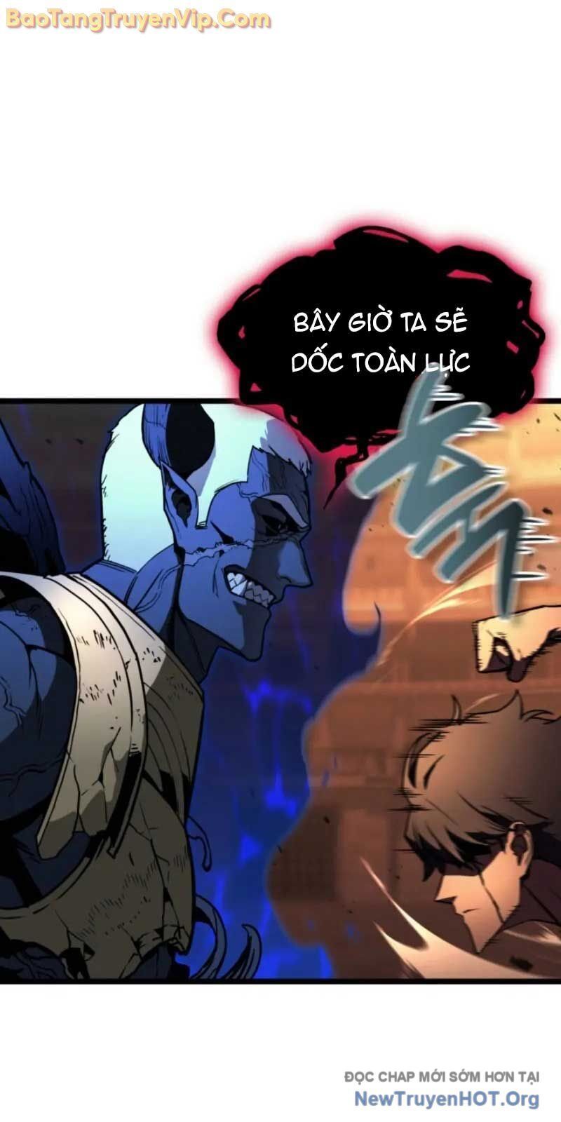 Vị Vua Mạnh Nhất Đã Trở Lại Chap 138 - Next Chap 139