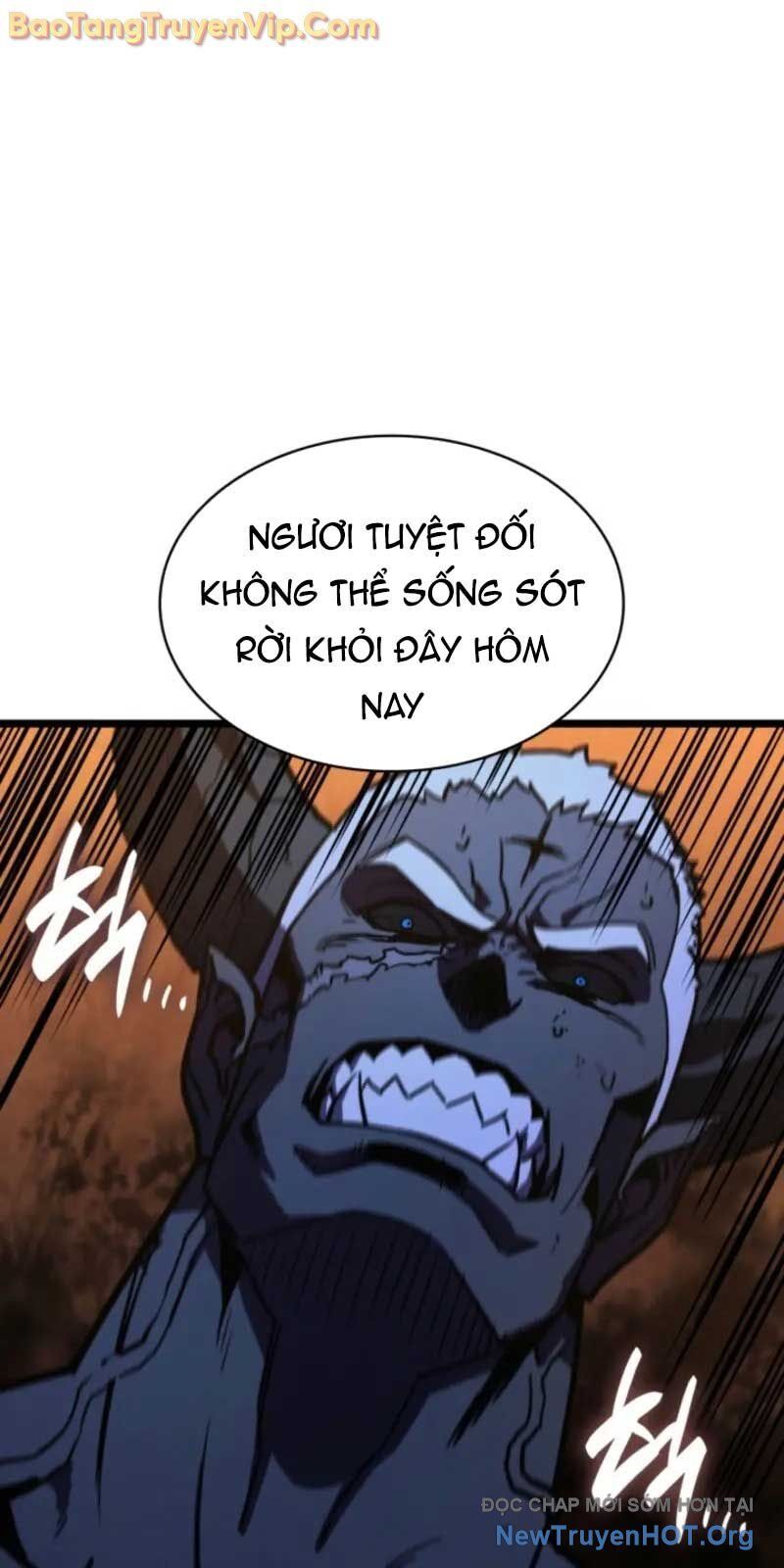 Vị Vua Mạnh Nhất Đã Trở Lại Chap 138 - Next Chap 139