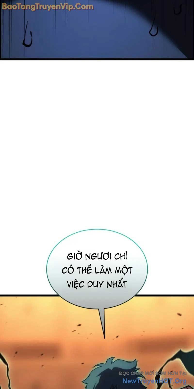 Vị Vua Mạnh Nhất Đã Trở Lại Chap 138 - Next Chap 139