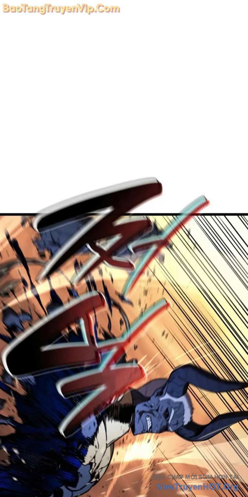 Vị Vua Mạnh Nhất Đã Trở Lại Chap 138 - Next Chap 139